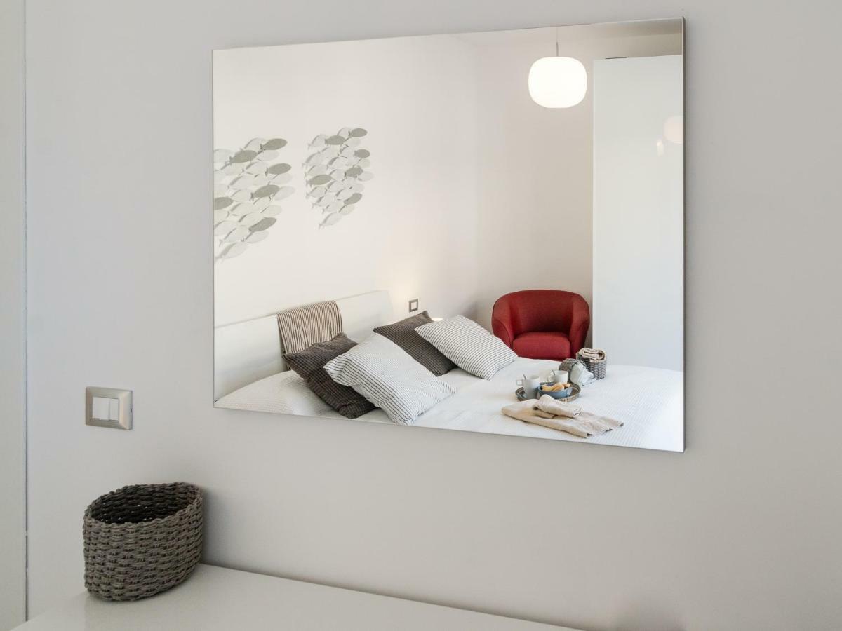 Fco Luxury Apartments Fiumicino Exteriér fotografie